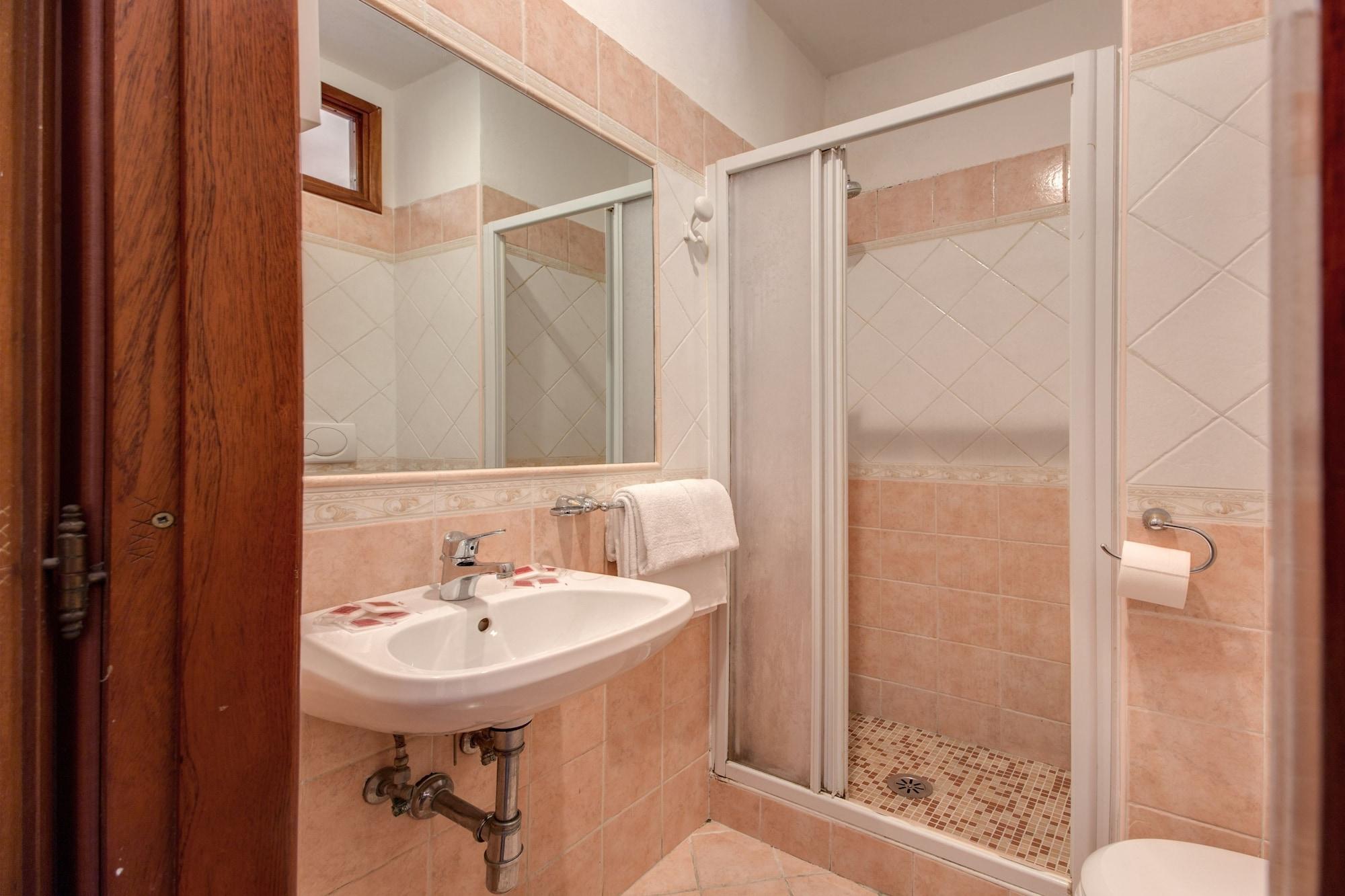 Hotel Planet Roma Eksteriør bilde