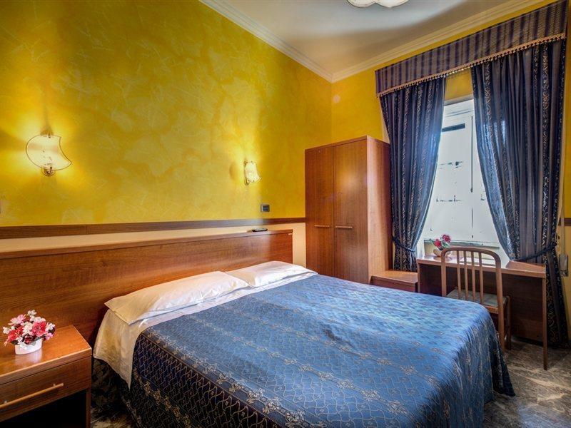 Hotel Planet Roma Eksteriør bilde