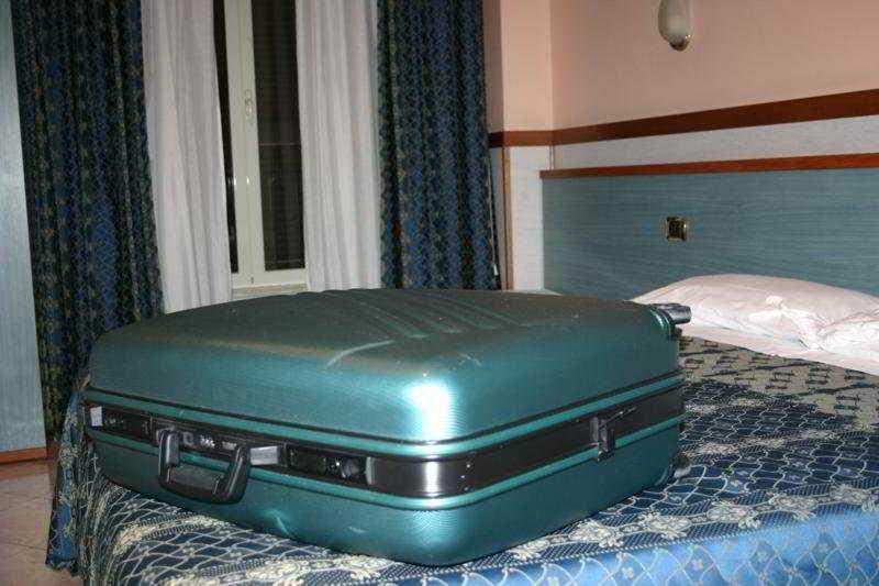 Hotel Planet Roma Eksteriør bilde