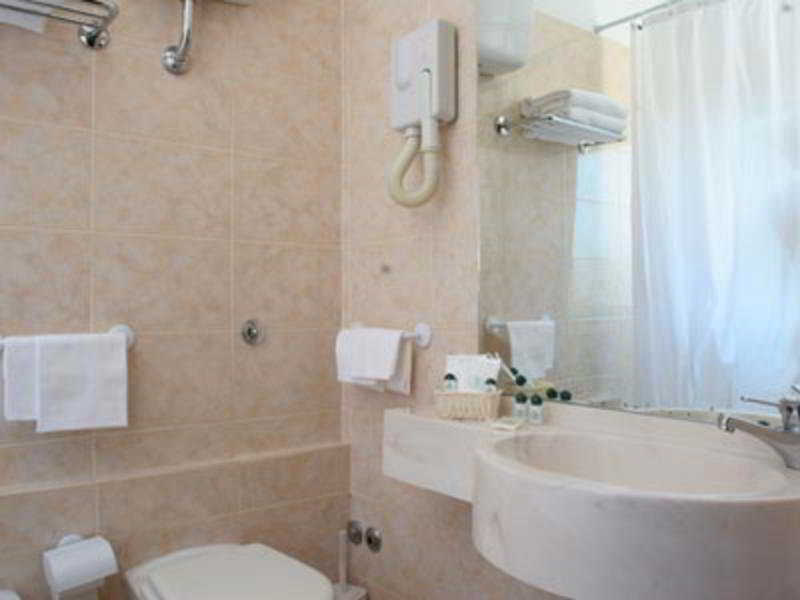 Hotel Planet Roma Eksteriør bilde